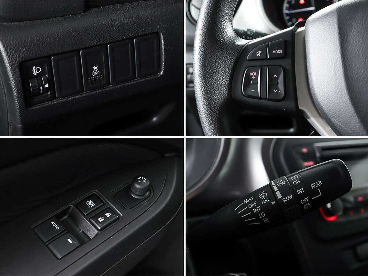 Suzuki Vitara, 2021 Фото №16