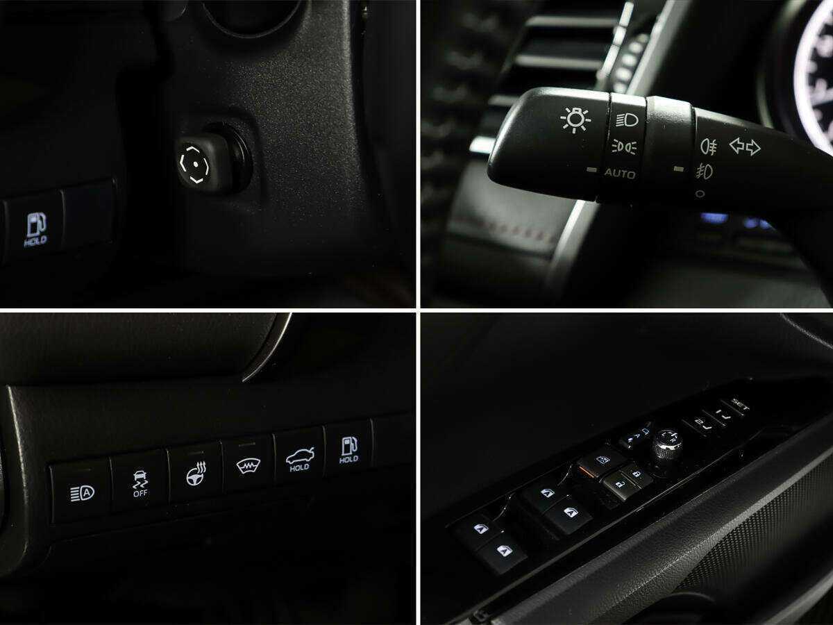 Toyota Camry, 2020 Фото №17