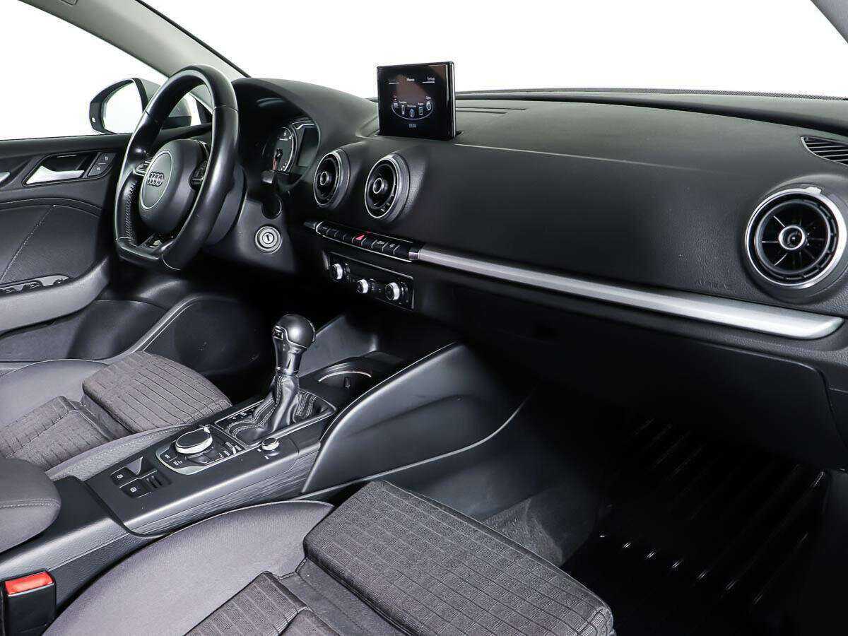 Audi A3, 2015 - 223 053 км. | Фото №8
