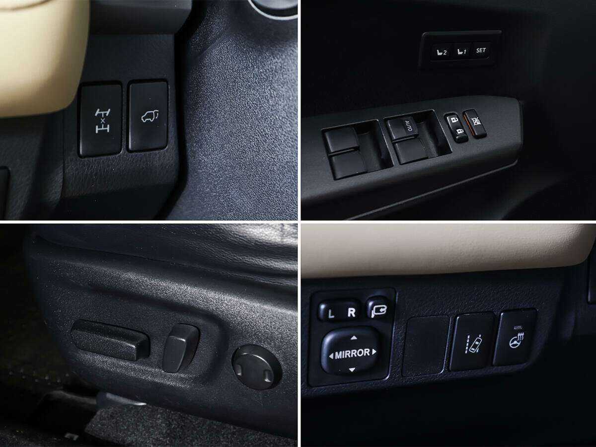 Toyota RAV4, 2018 Фото №16