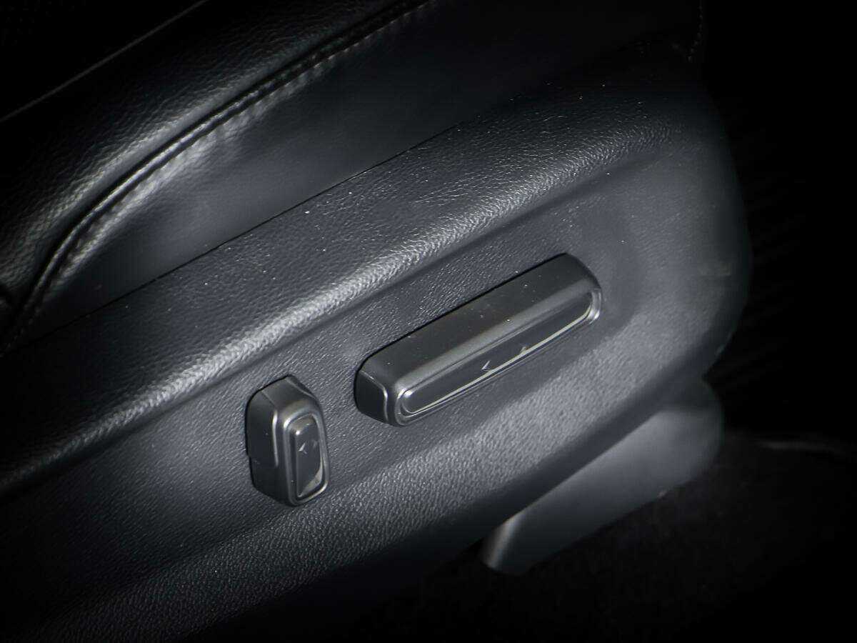 Honda CR-V, 2017 Фото №17