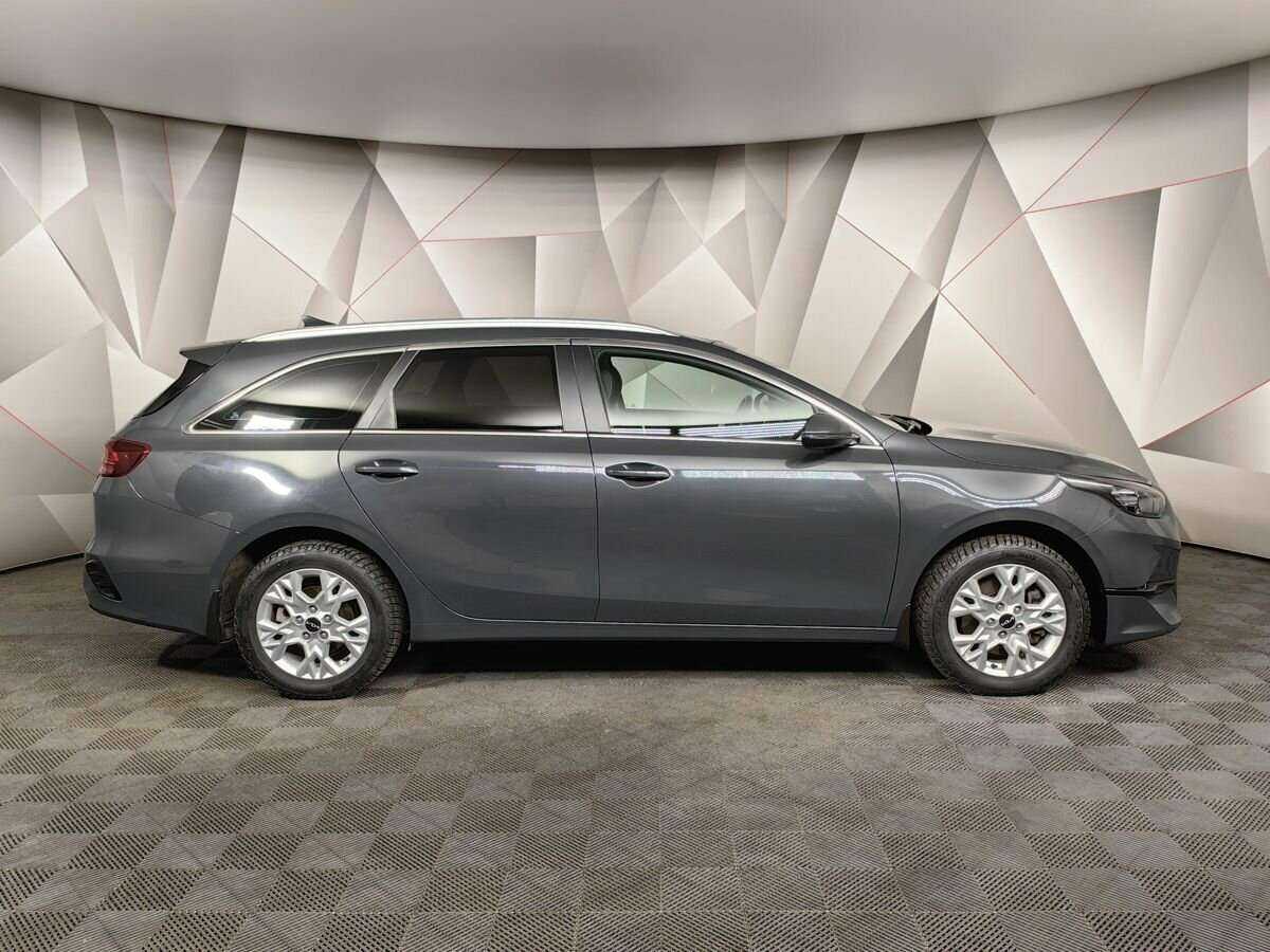 Kia Ceed, 2022 - 32 962 км. | Фото №6