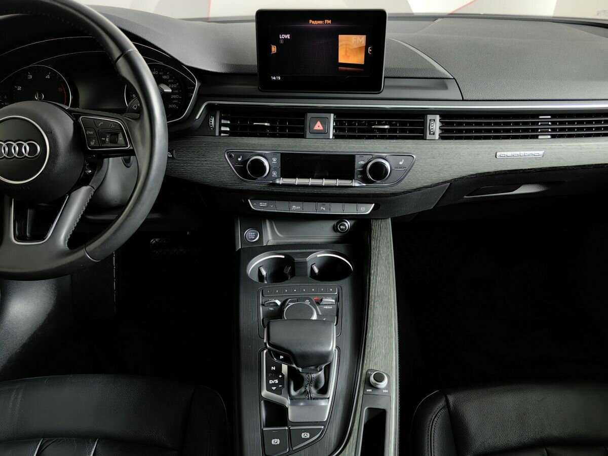 Audi A5 Sportback, 2019 Фото №11