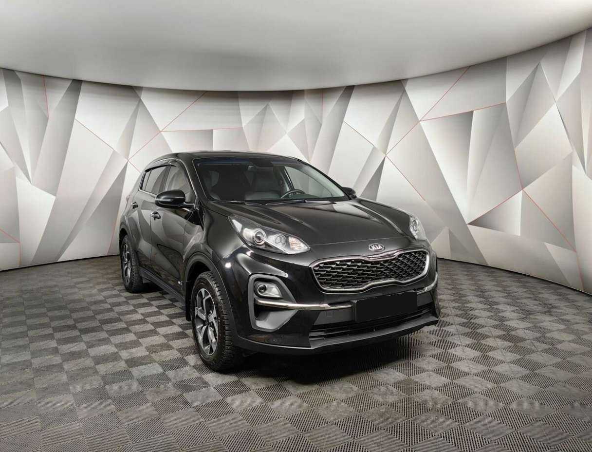Kia Sportage, 2021 - 28 670 км. | Фото №3