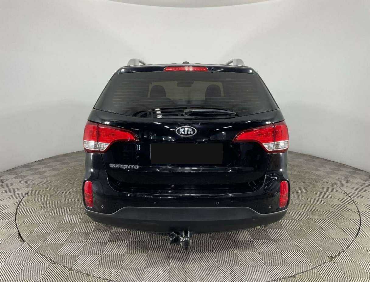 Kia Sorento, 2019 - 96 152 км. | Фото №3