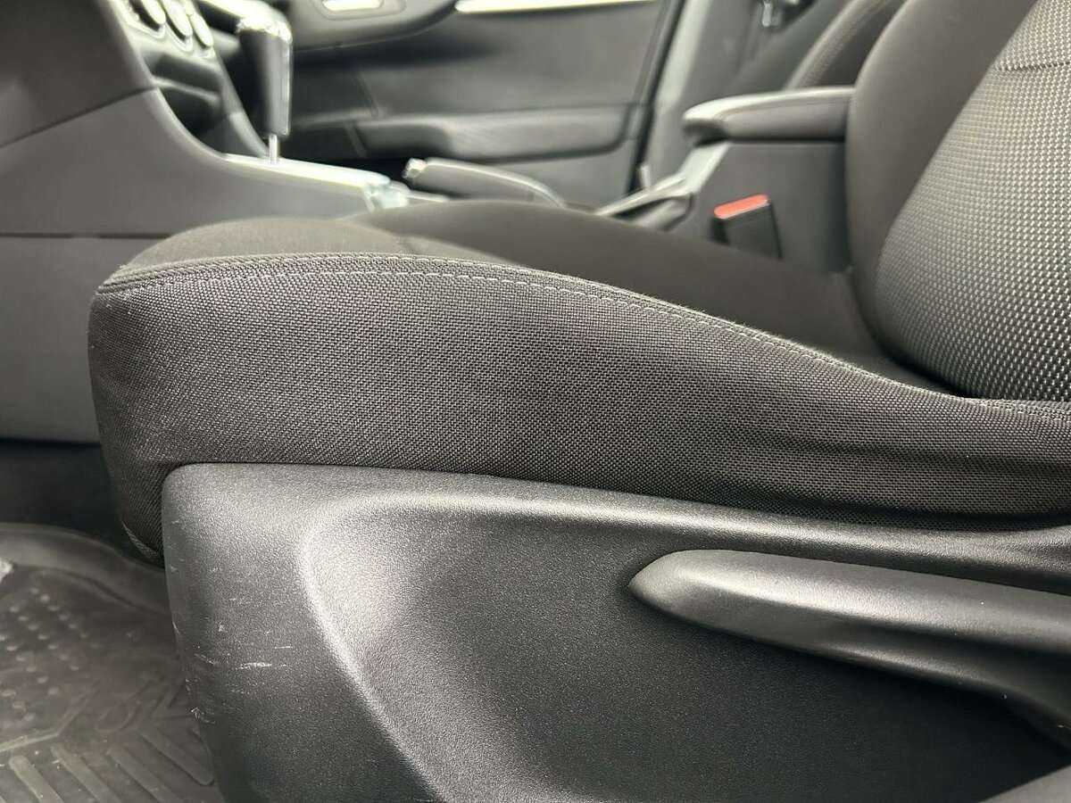 Citroen C4, 2013 Фото №9