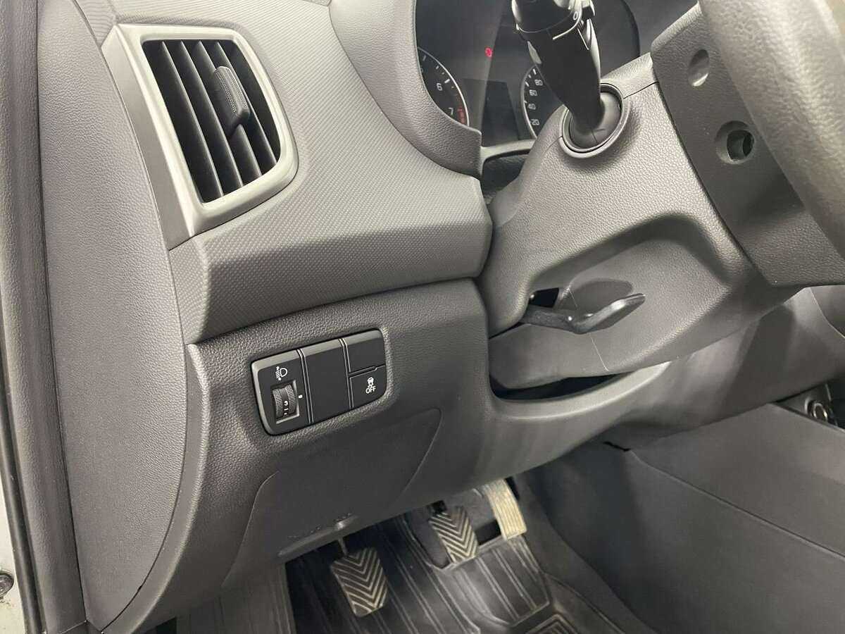 Hyundai Creta, 2021 Фото №9