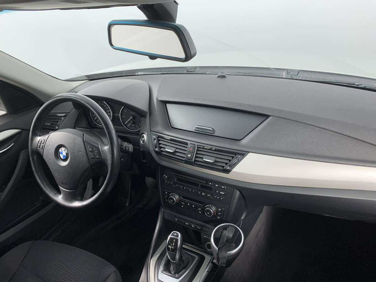 BMW X1 20i, 2013 - 155 108 км. | Фото №7