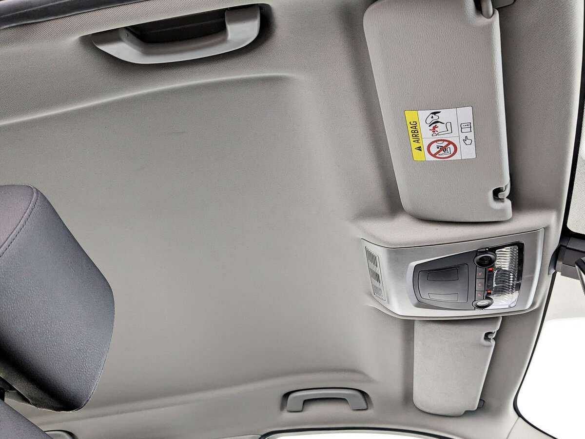 BMW X3 20i xDrive, 2014 Фото №18