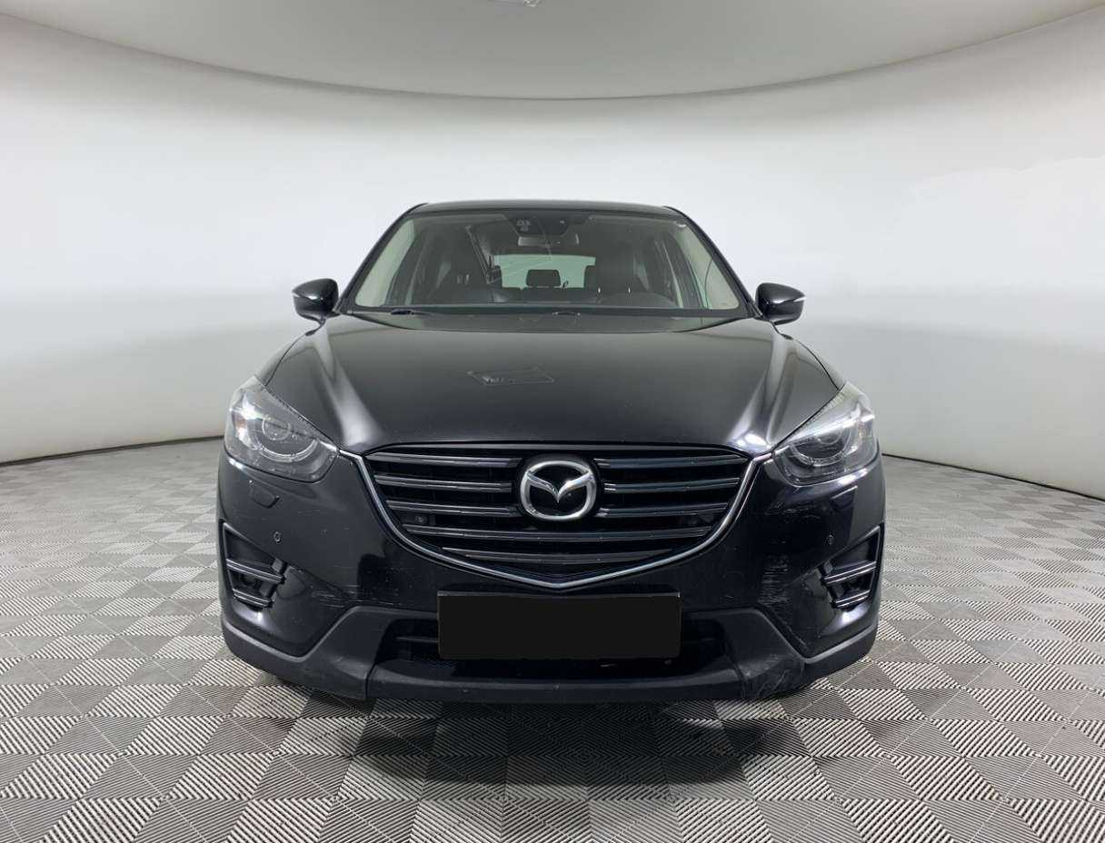 Mazda CX-5, 2015 - 212 976 км. | Фото №2