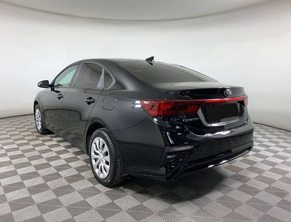 Kia Cerato, 2021 - 47 052 км. | Фото №7