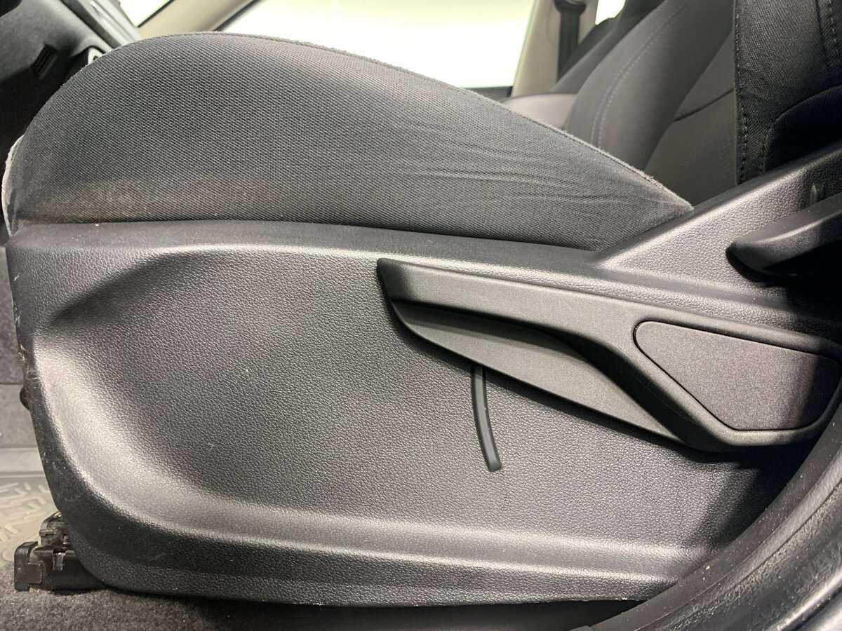 Chery Tiggo 7, 2019 Фото №17