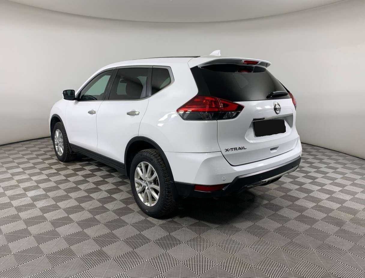 Nissan X-Trail, 2021 - 50 871 км. | Фото №7