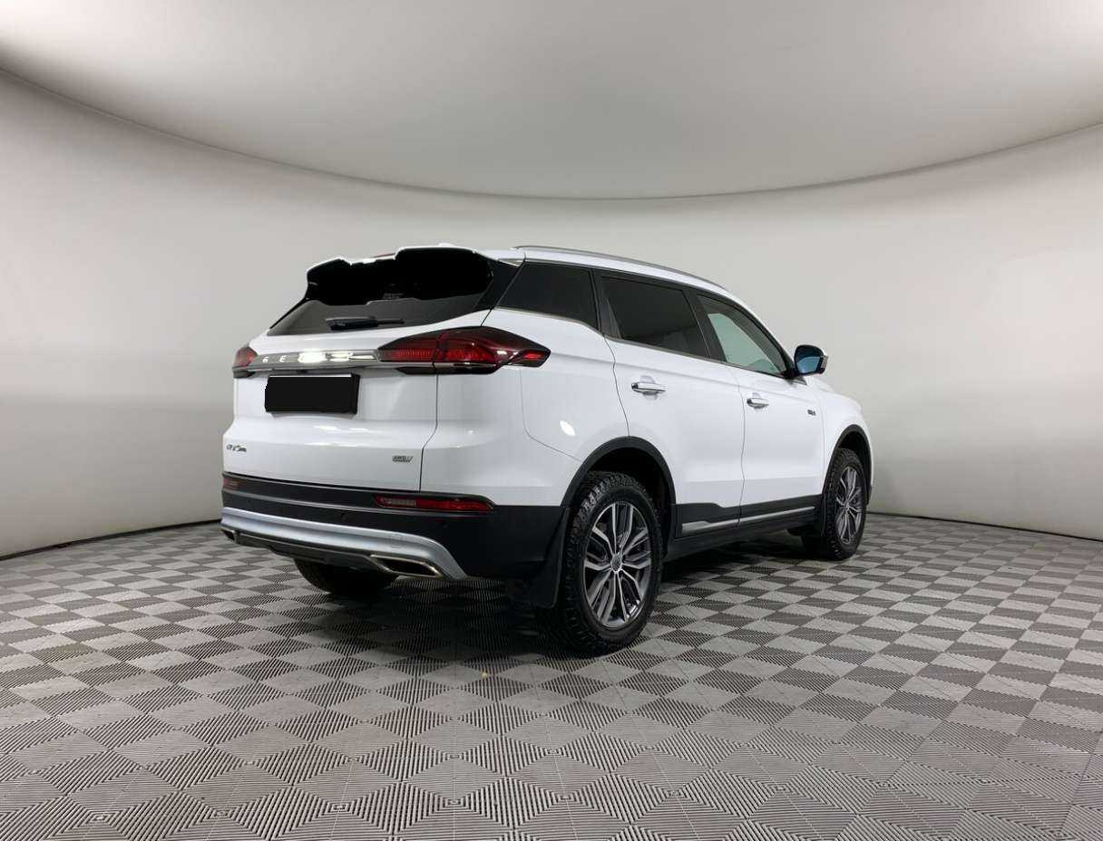 Geely Atlas Pro, 2022 - 29 452 км. | Фото №5