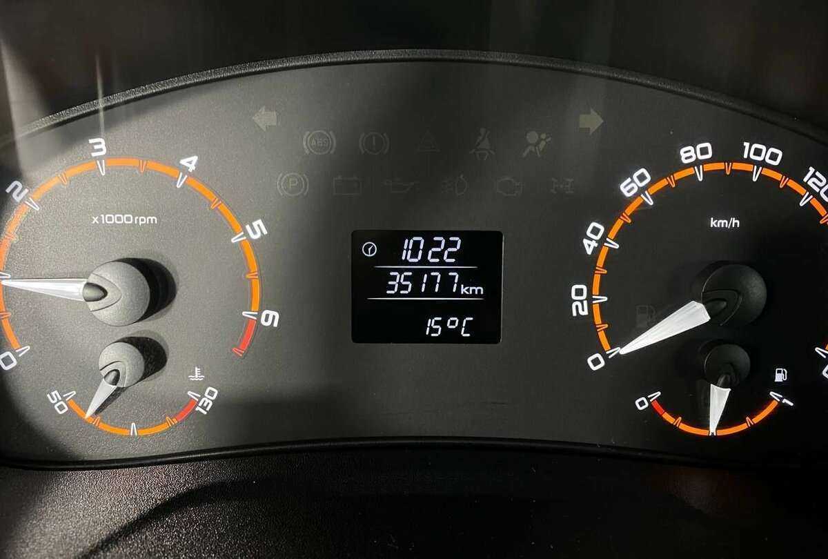 Lada (ВАЗ) 2121 (4x4) Bronto, 2020 Фото №9