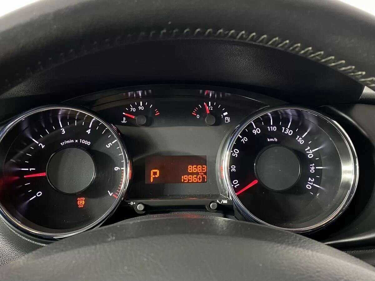 Peugeot 3008, 2012 Фото №13