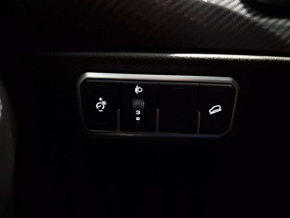 Haval F7x, 2021 - 70 959 км. | Фото №6