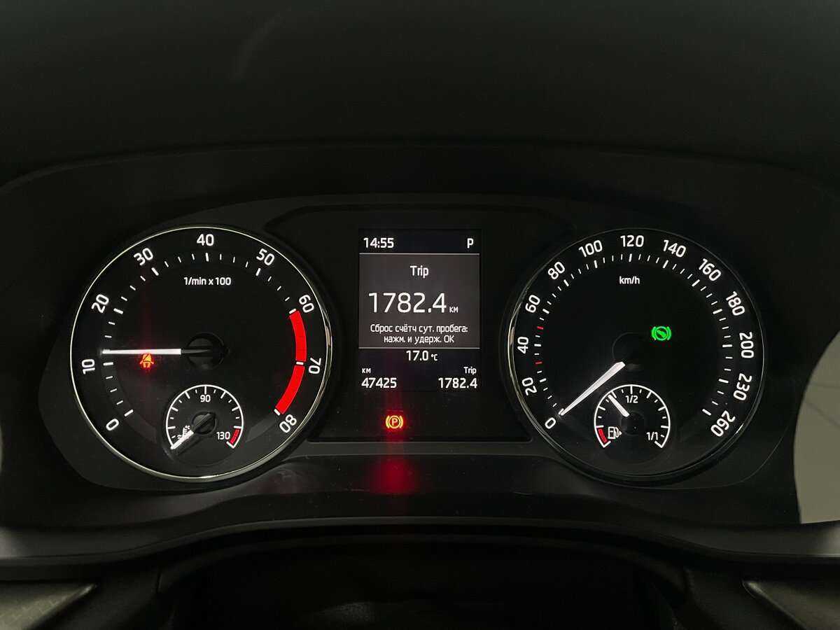 Skoda Octavia, 2021 - 47 425 км. | Фото №4