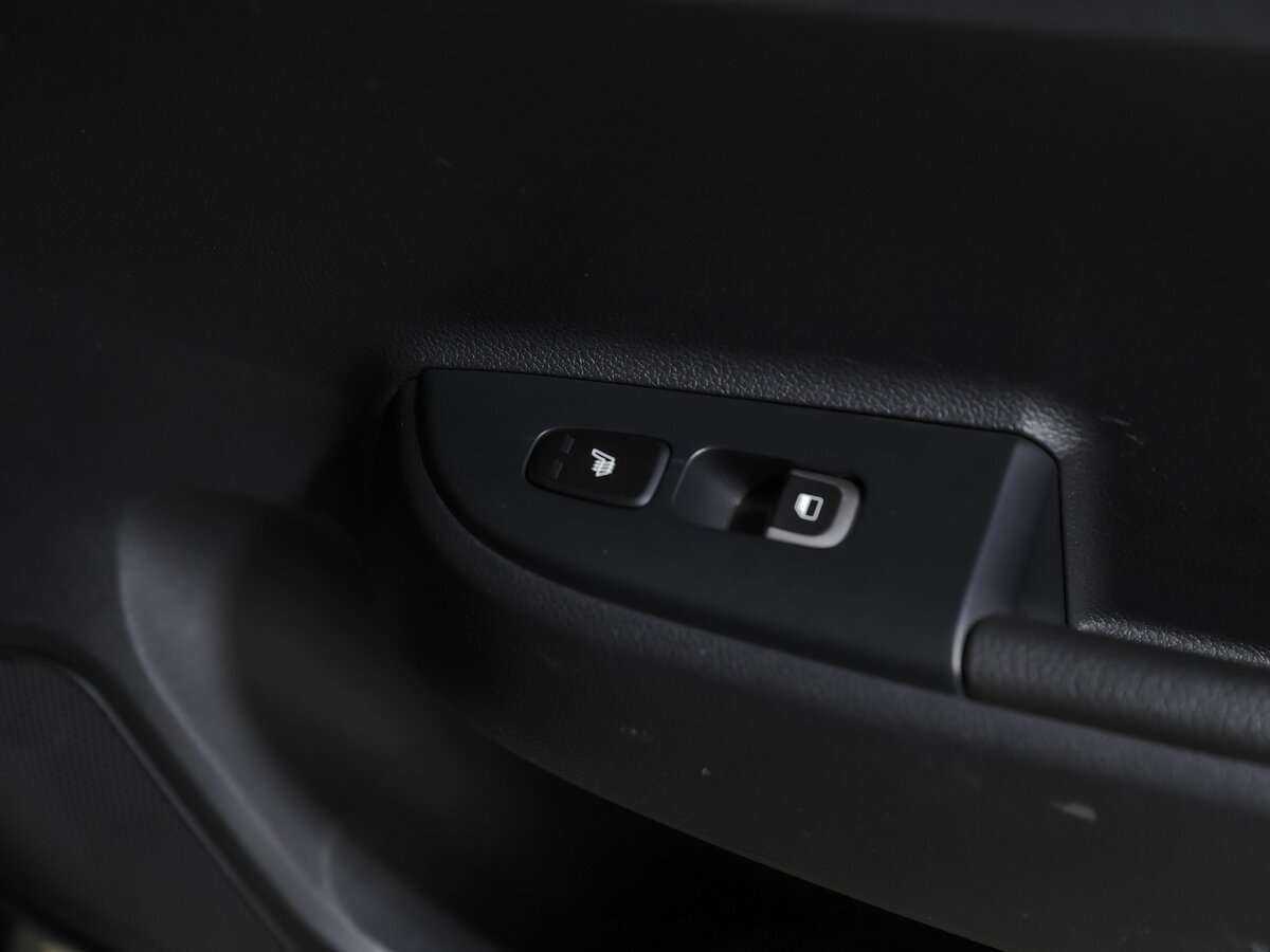 Kia Rio X, 2020 Фото №17