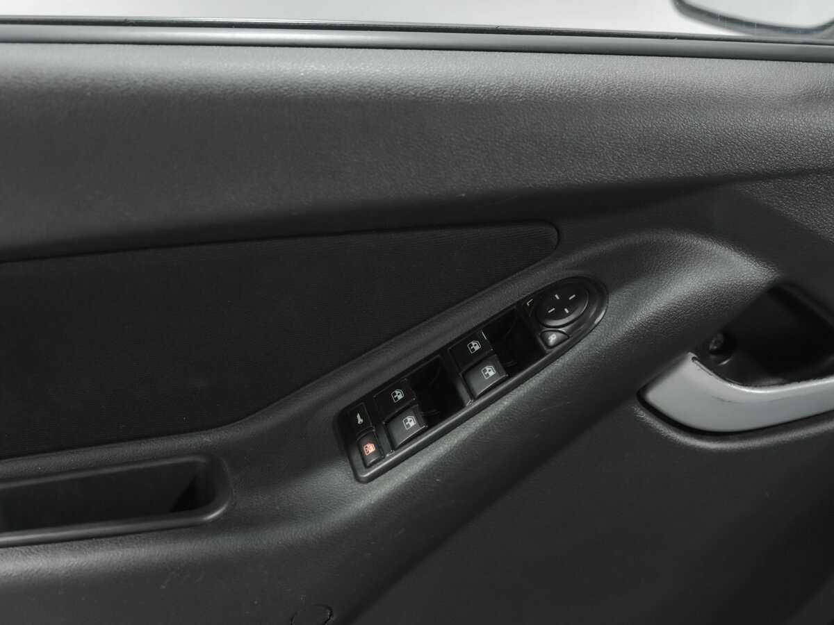 Lada (ВАЗ) Kalina, 2013 Фото №11