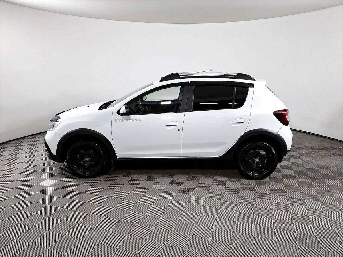 Renault Sandero Stepway, 2019 - 68 897 км. | Фото №8