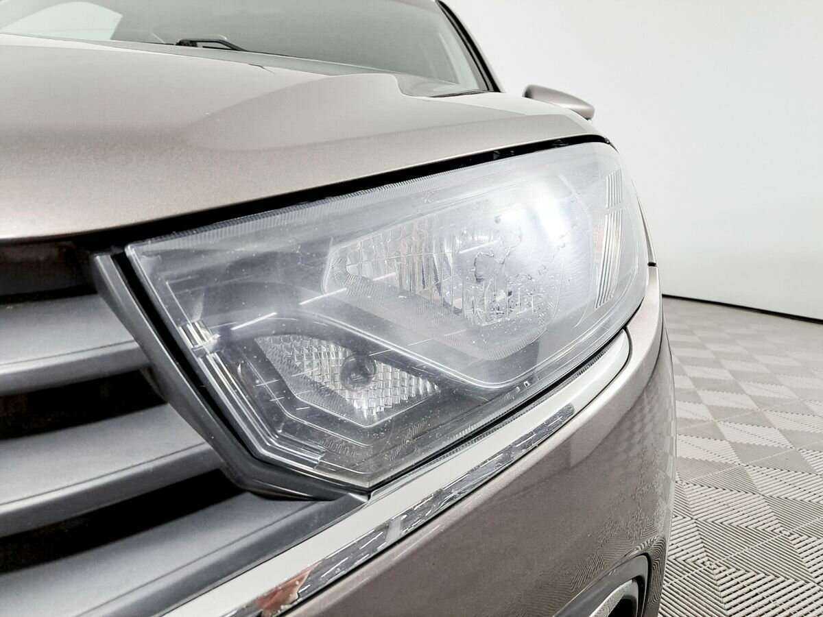 Lada (ВАЗ) Granta, 2019 Фото №17