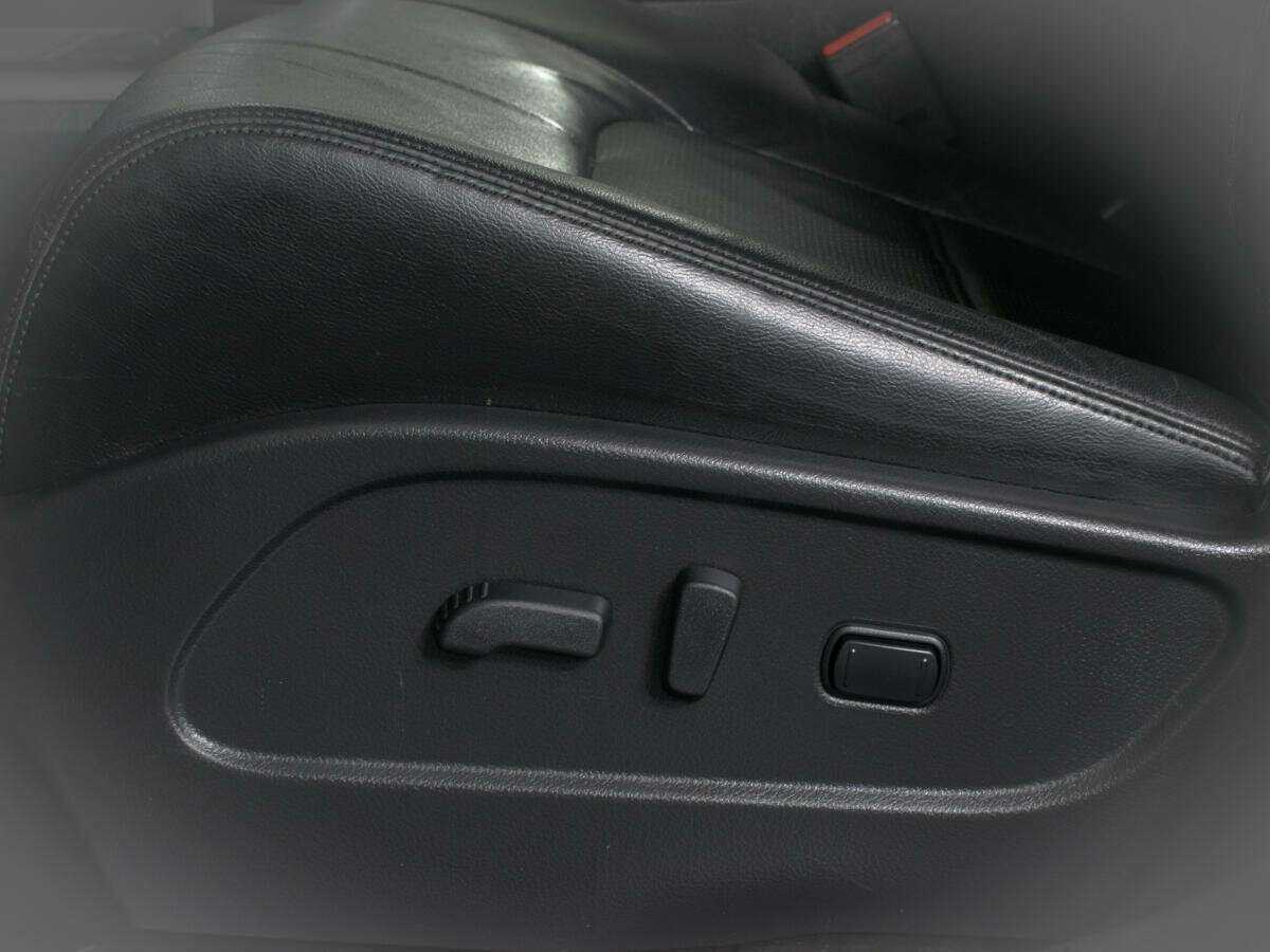 Nissan Murano, 2013 Фото №13