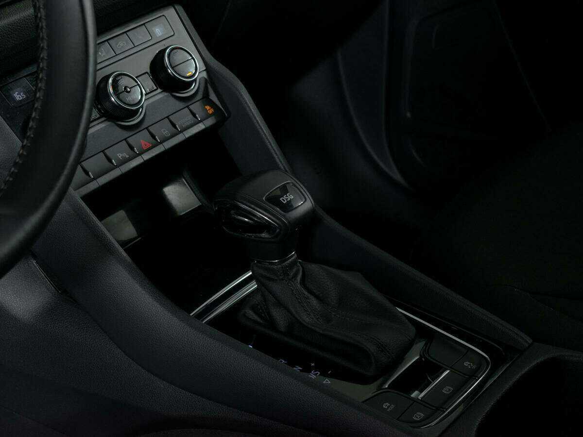 Skoda Kodiaq, 2020 Фото №15