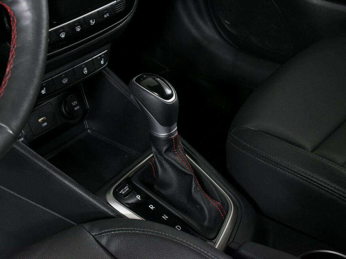 Hyundai Solaris, 2021 Фото №17