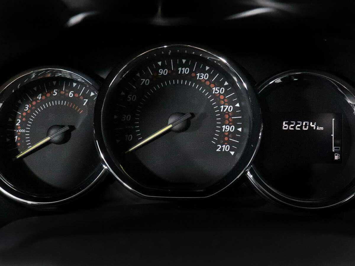 Renault Logan Stepway, 2020 - 62 202 км. | Фото №8