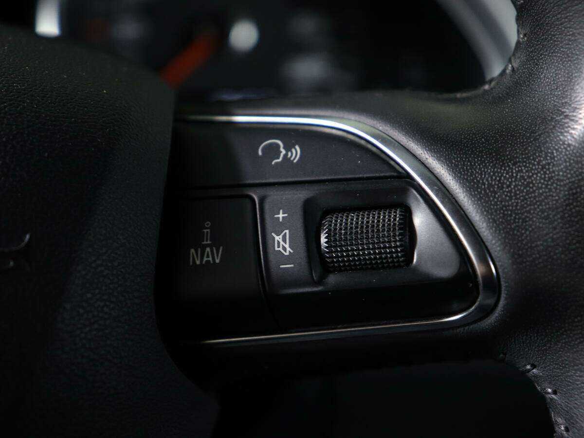 Audi Q7, 2013 Фото №24