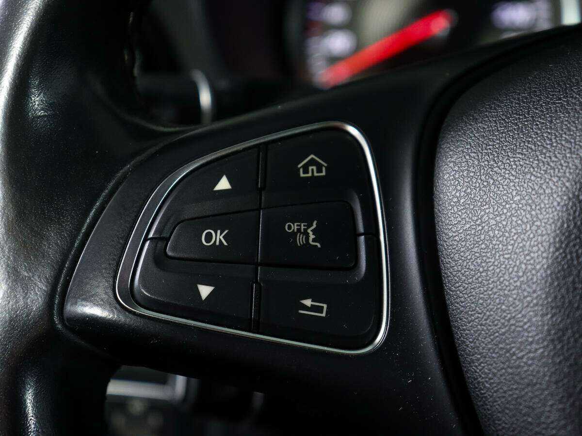 Mercedes-Benz C-Класс 250 BlueTEC, 2014 Фото №16