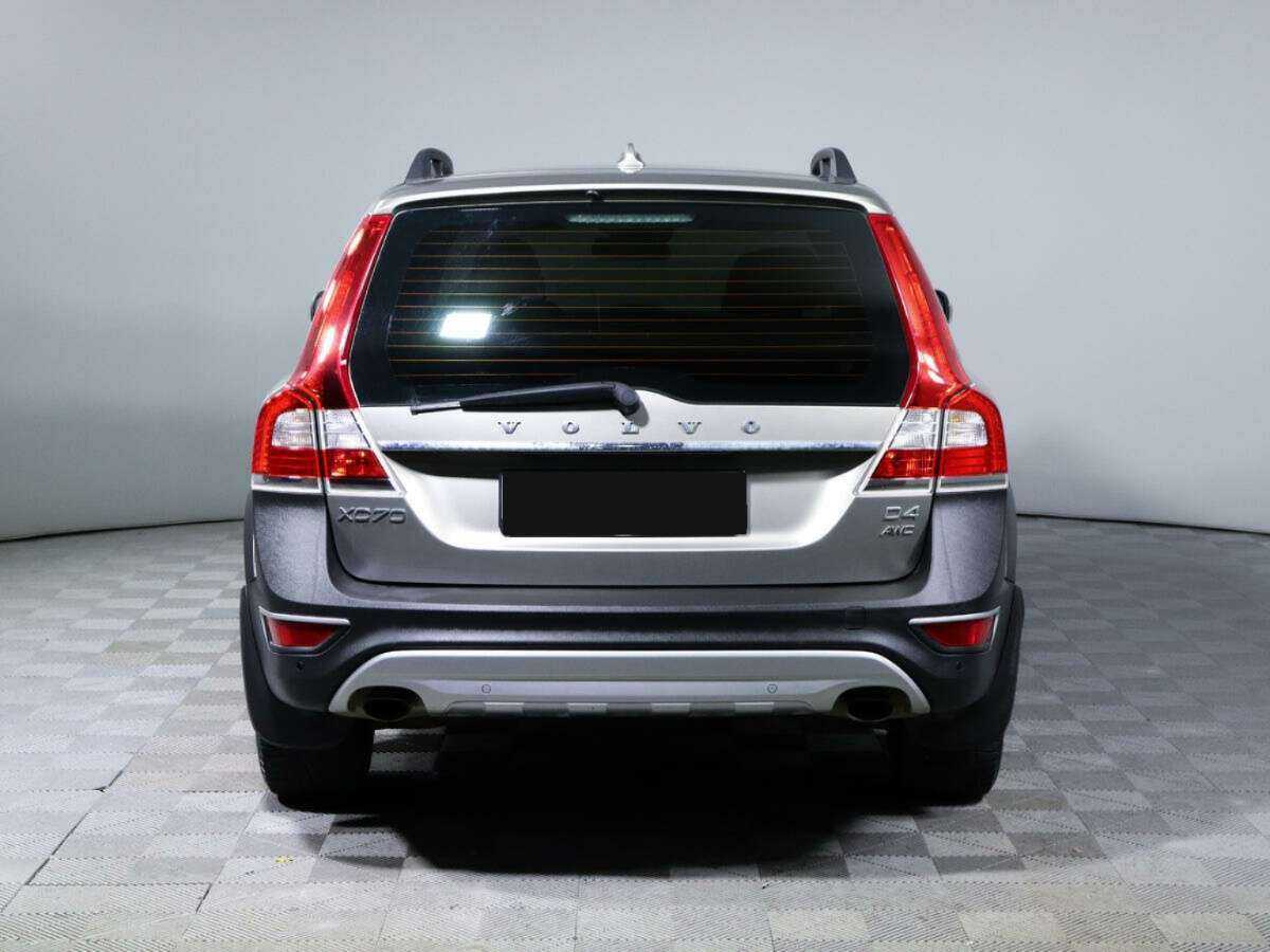Volvo XC70, 2014 - 114 700 км. | Фото №5