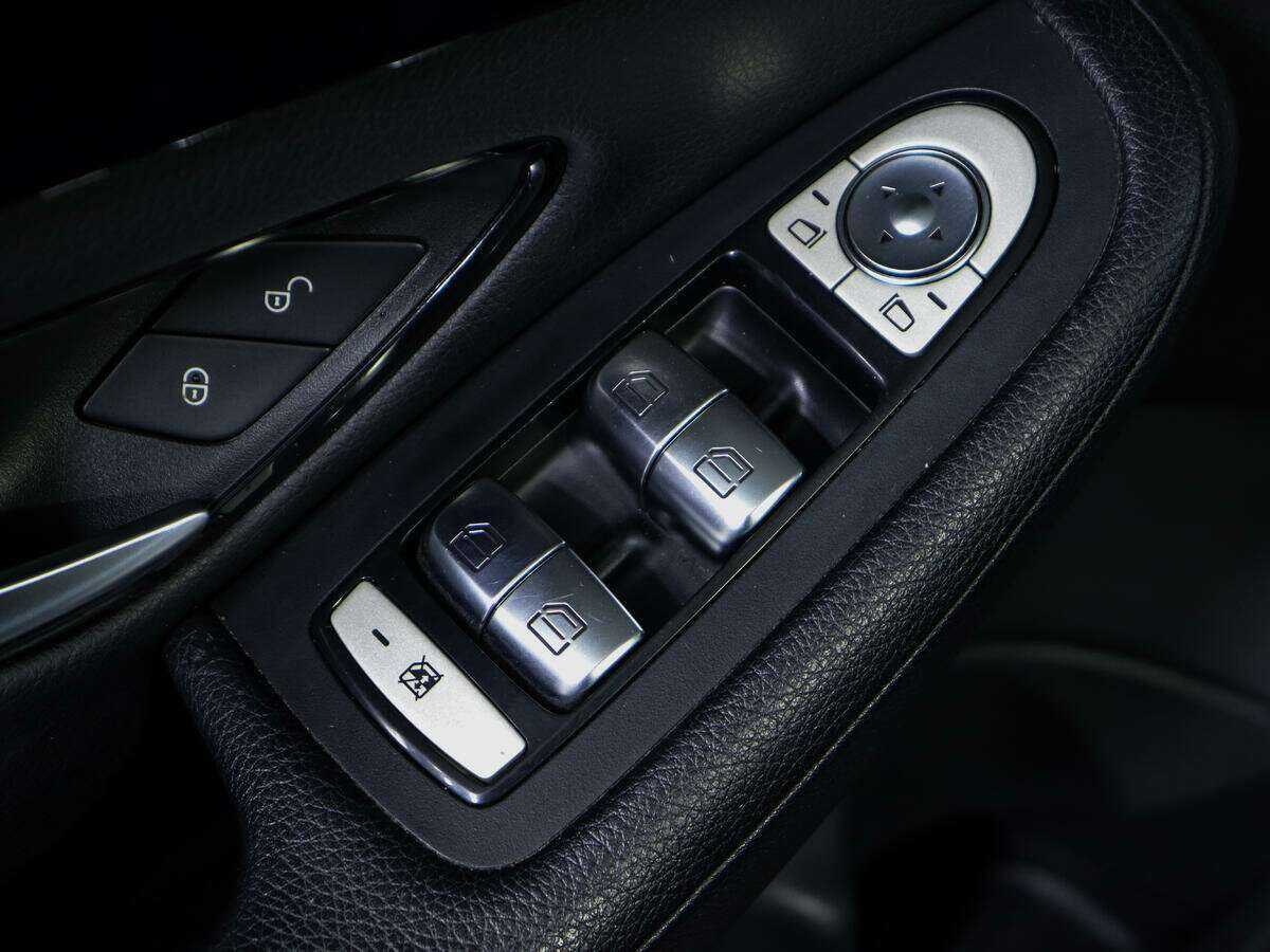 Mercedes-Benz C-Класс 180 9G-TRONIC, 2017 Фото №14