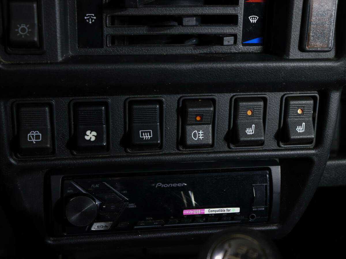 Lada (ВАЗ) 2121 (4x4) Bronto, 2018 Фото №15