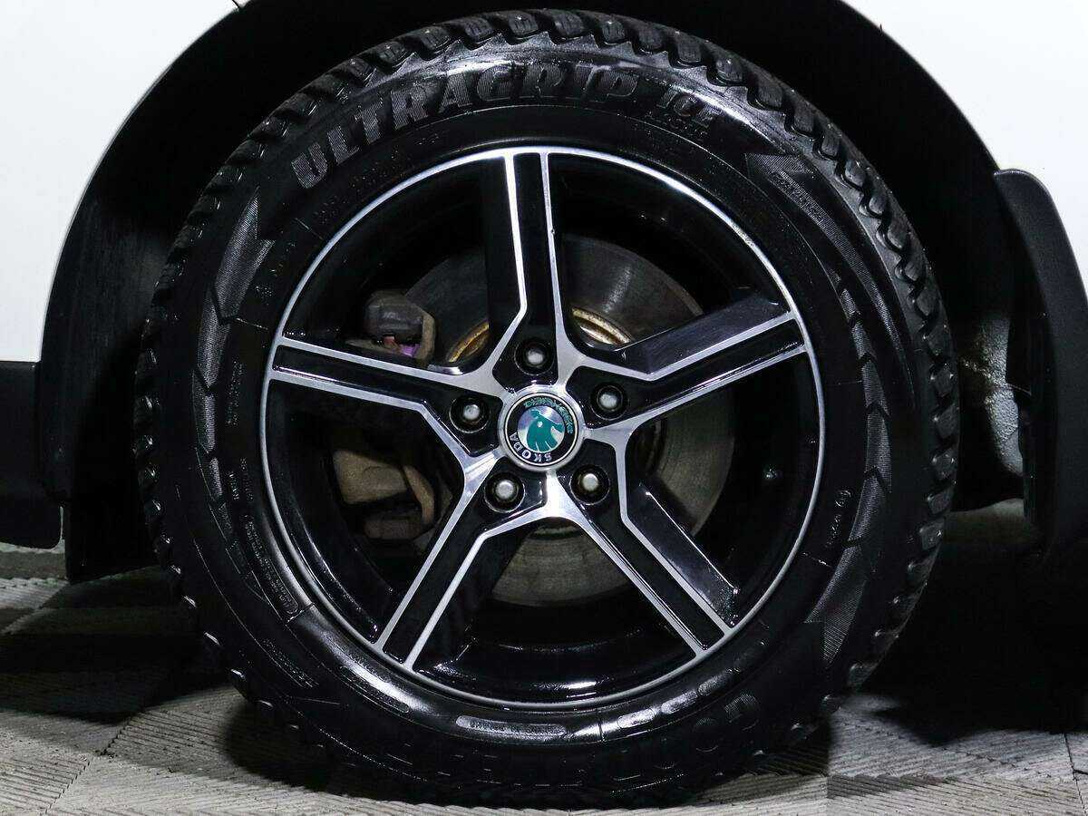 Kia Soul, 2016 Фото №18