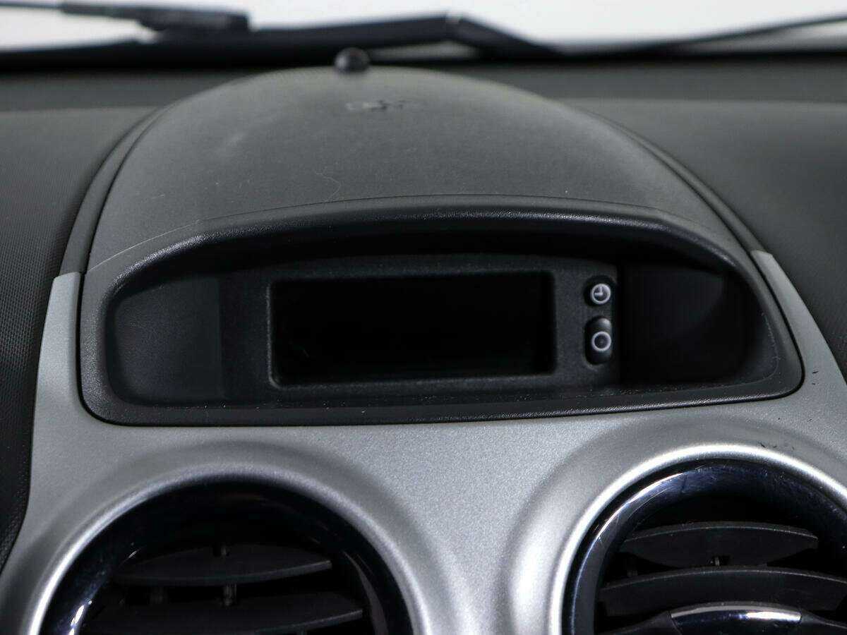 Opel Corsa, 2013 Фото №19