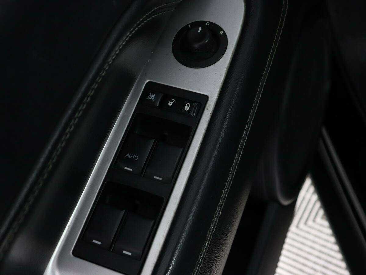 Jeep Compass, 2013 Фото №13