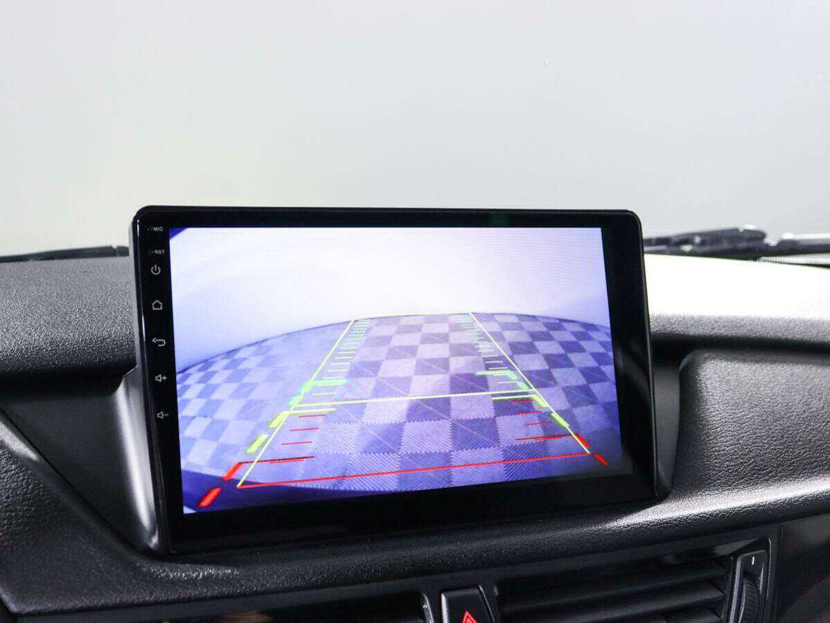 BMW X1 20d, 2012 Фото №17