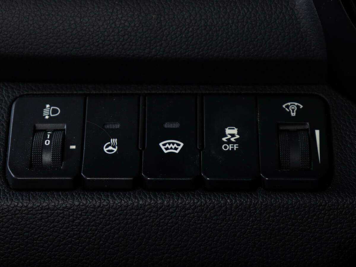 Kia Rio, 2016 Фото №16