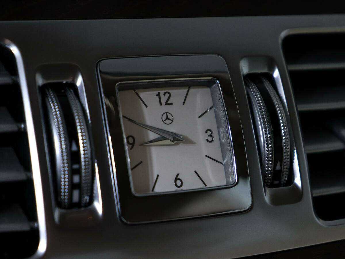 Mercedes-Benz E-Класс 250 CDI, 2015 Фото №21