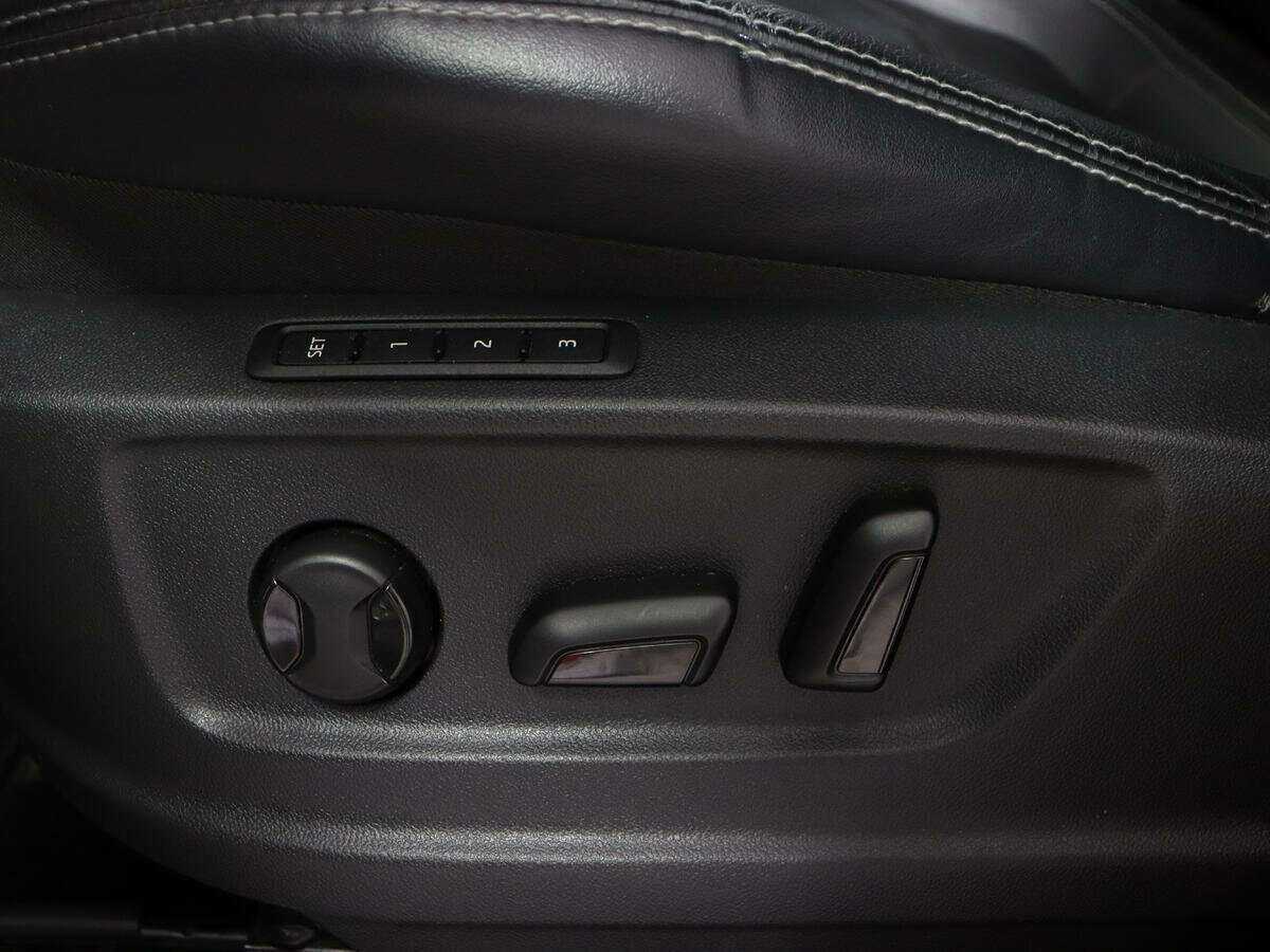 Skoda Kodiaq, 2017 Фото №22