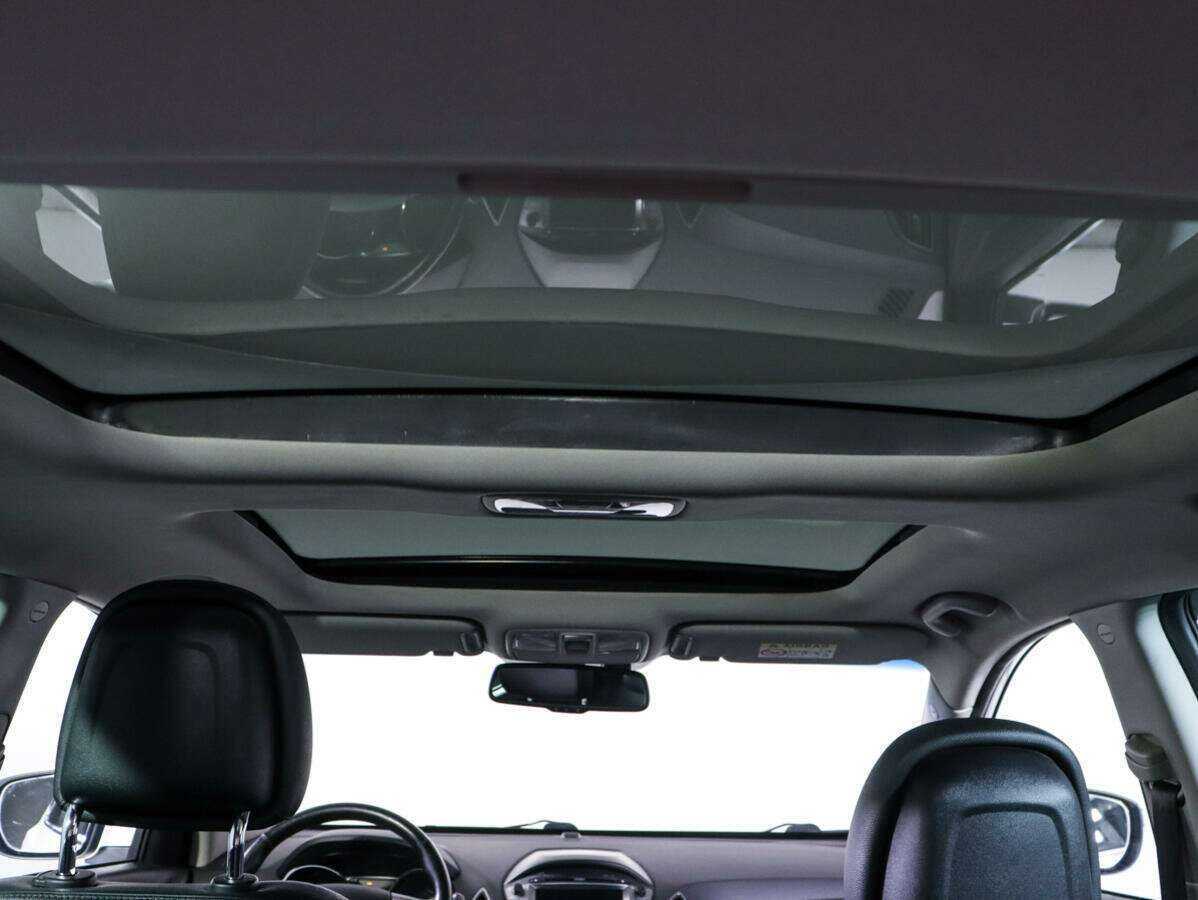 Hyundai ix35, 2014 Фото №16