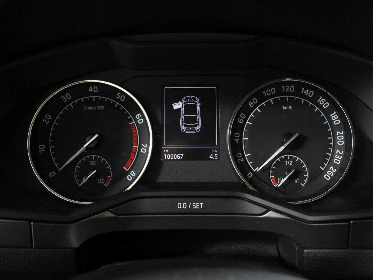 Skoda Superb, 2017 - 100 063 км. | Фото №8