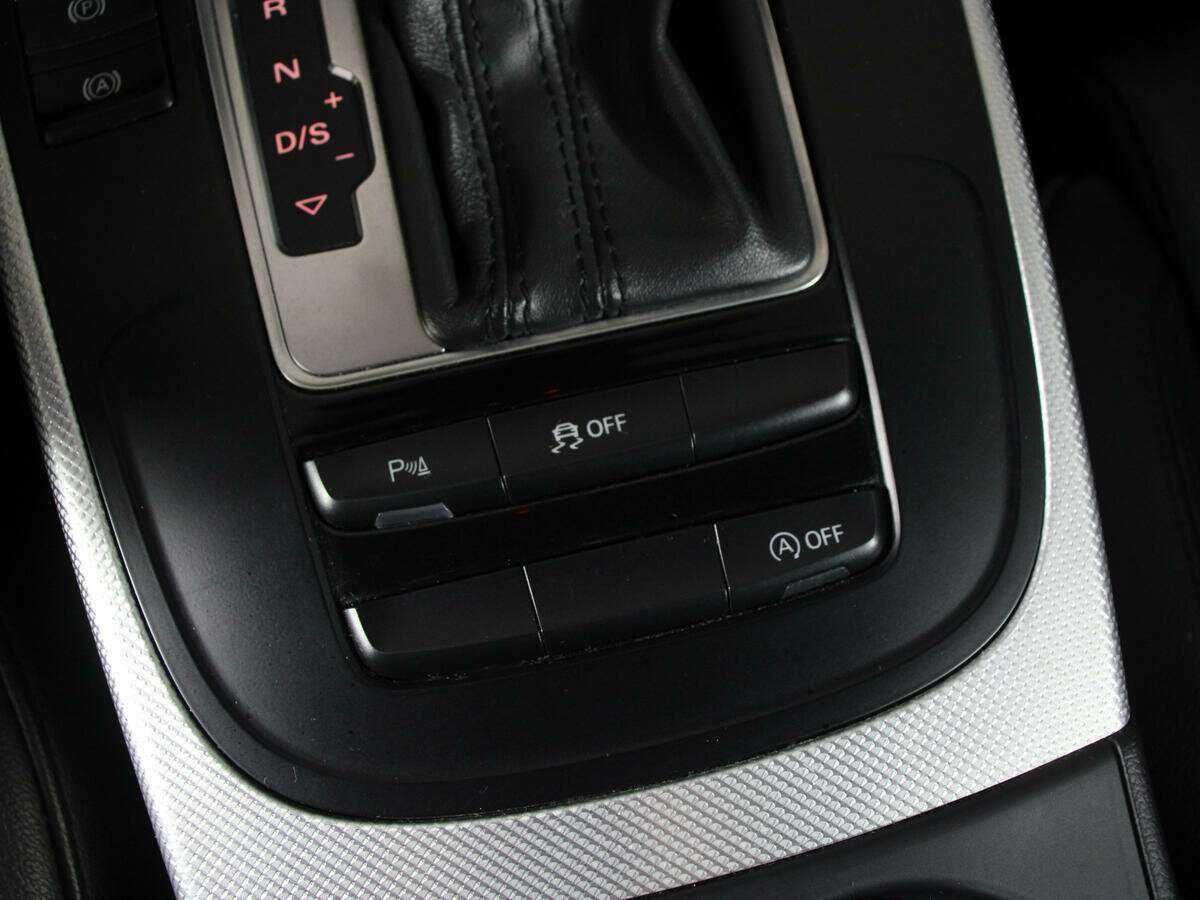 Audi A5, 2013 Фото №20