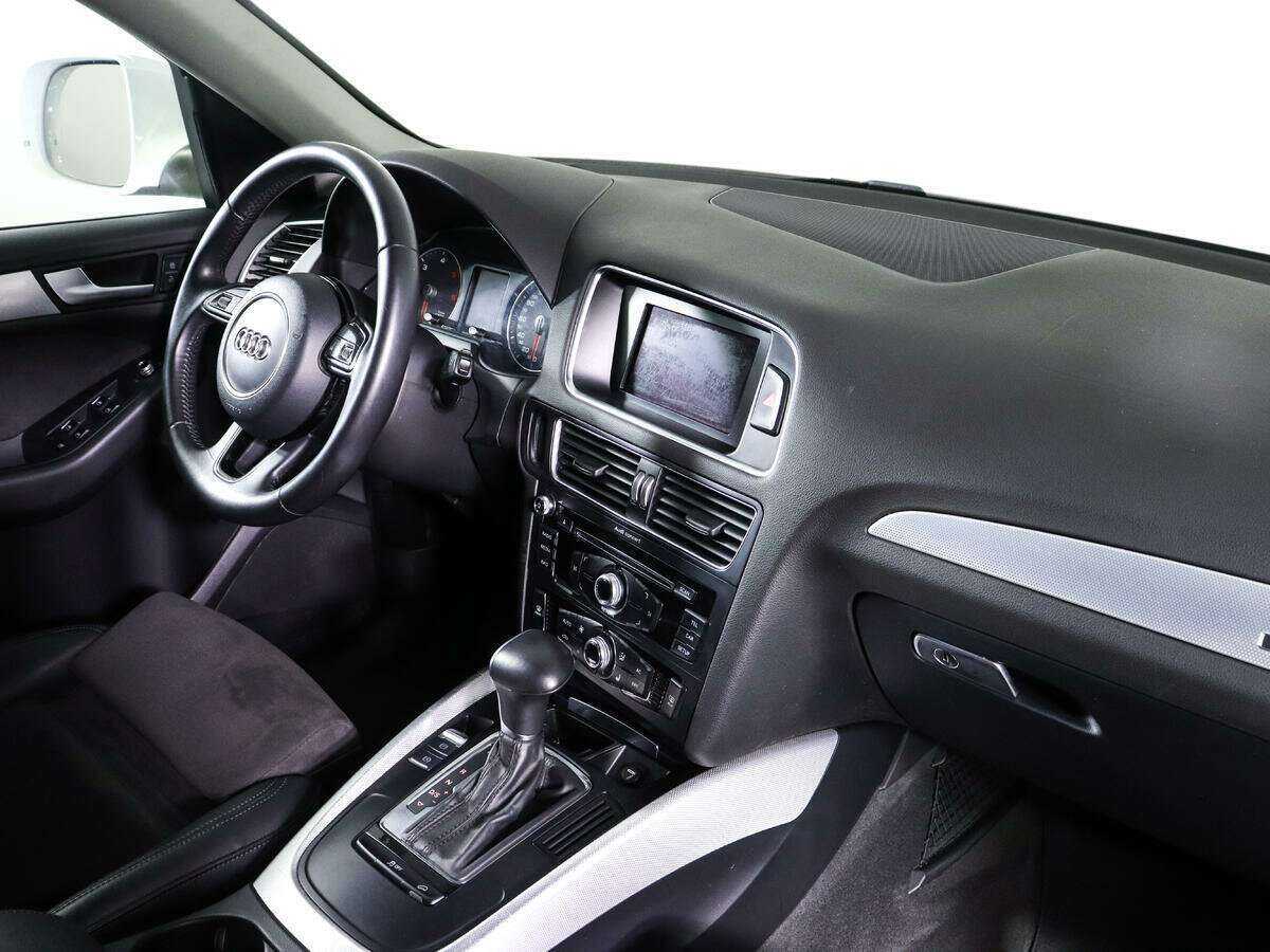 Audi Q5, 2014 - 144 500 км. | Фото №7