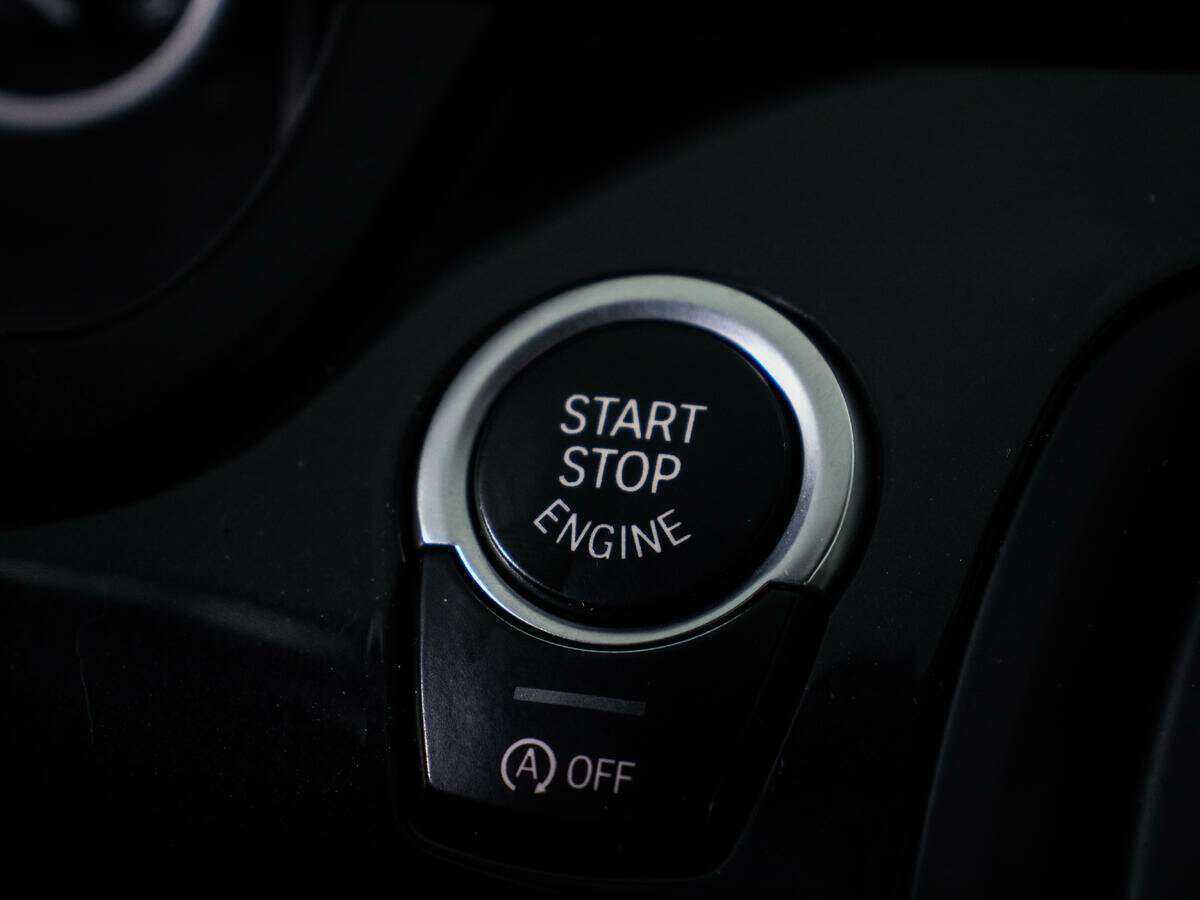 BMW 5 серии 528i xDrive, 2013 Фото №9