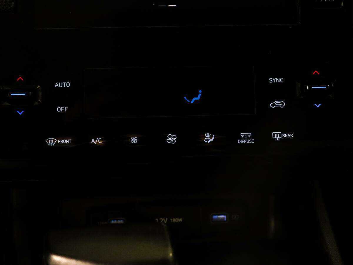 Hyundai Tucson, 2021 Фото №16