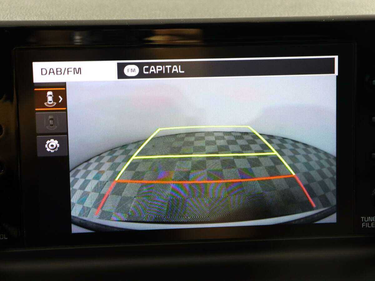 Kia Seltos, 2023 Фото №16