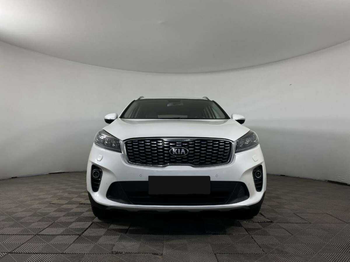 Kia Sorento, 2019 - 70 000 км. | Фото №2